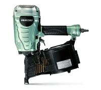 HiKOKI - Grapadora neumática 45-90 mm NV90AGL4Z