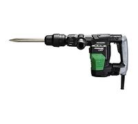 Hikoki H41MEWSZ - Cincel martillo Picador, 1050 W, Multicolor, Talla Única