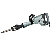 HIKOKI H65SD3 Abbruchhammer (28 mm Sechskant)-(1340 W,230V)-(Abbruchleistung 338 Kg (per 30 Min)