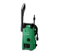 HiKOKI - Hidrolimpiadora de alta presión 1400 W, 100 bares AW100LAZ