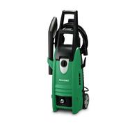 HiKOKI - Hidrolimpiadora de alta presión 1600 W, 130 bar AW130LAZ