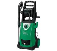 HiKOKI - Hidrolimpiadora de alta presión 2000 W, 150 bar AW150LAZ