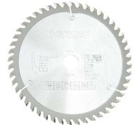 HiKOKI - Hoja de sierra para madera 165x20 mm, 48 dientes 752482