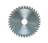 HiKOKI - Hoja de sierra para madera 165x30/20 mm, 36 dientes 752413