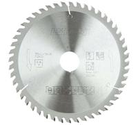 HiKOKI - Hoja de sierra para madera 185x30 mm, 48 dientes 752433
