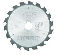 HiKOKI - Hoja de sierra para madera 190x30 mm, 18 dientes 752436