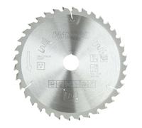 HiKOKI - Hoja de sierra para madera 216x30 mm, 36 dientes 752447