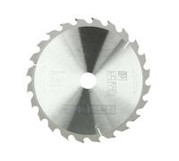 HiKOKI - Hoja de sierra para madera 235x30 mm, 24 dientes 752455