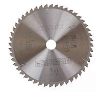 HiKOKI - Hoja de sierra para madera 255x30 mm, 48 dientes 4100024