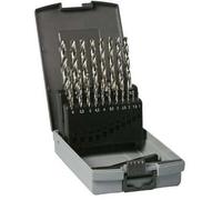 HiKOKI - Juego de 19 brocas para metal 780460