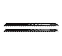 Hikoki 752038 - suministro de herramienta de mano y accesorios - hojas