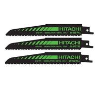 Hikoki 752020 - suministro de herramienta de mano y accesorios - hojas
