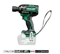 Hikoki klucz udarowy 36v wr36dh w4z 1/2' 380nm mv bl