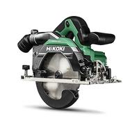 HiKOKI - Sierra circular 165 mm, 1050 W C6MEY2WBZ
