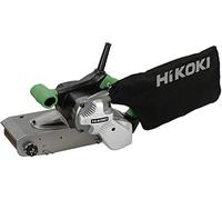 Lijadora de banda hikoki sb10v2 1.020 w