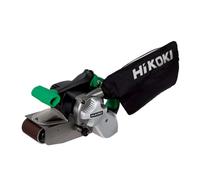 HiKOKI - Lijadora de banda 1020 W SB8V2WAZ