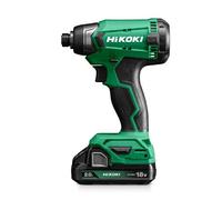 Hikoki Llave de impacto a batería WH18DAWCZ (18 V, 140 Nm, sin escobillas)