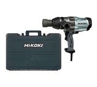 HiKOKI - Llave de impacto de 900 W WR25SEWAZ