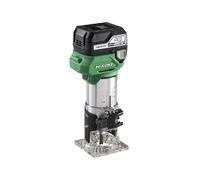HIKOKI M1808DAJPZ Recortadora 1/4 Pulgadas 18V 1 x 5.0Ah Li-ion HIKM1808DAJP