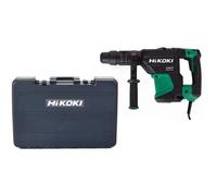 HiKOKI - martillo combinado 1150 W DH40MEY2WSZ