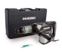 HiKOKI - Martillo combinado 1500 W DH45MEWSZ