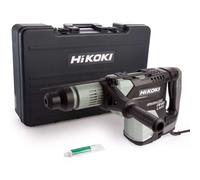 HiKOKI - Martillo combinado 1500 W DH45MEYWSZ