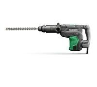 HiKOKI - Martillo combinado 1500 W DH52MAWSZ
