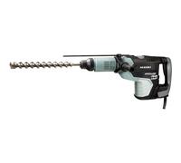HiKOKI - Martillo combinado 1500 W DH52MEYWSZ