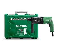 HiKOKI - Martillo combinado 730 W DH24PH2WSZ