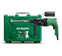 HiKOKI - Martillo combinado 730 W DH24PMHWSZ