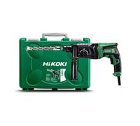 HiKOKI - Martillo combinado 830 W DH26PC2WSZ