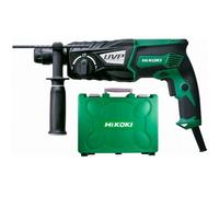 HiKOKI - Martillo combinado 850 W DH28PCY2WSZ