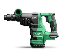 HiKOKI - Martillo combinado AKU 36V, sin batería ni cargador DH3628DCW2Z