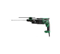 HiKOKI - Martillo combinado de 900 W DH28PECWSZ