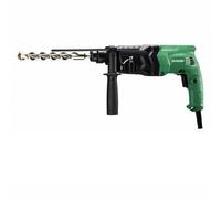 HiKOKI Martillo combinado DH24PG2WSZ 730 W