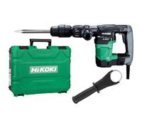 HiKOKI - Martillo picador 950 W H41MB2WSZ