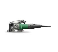 HiKOKI Mauernutfräse CM5MA (1900W, 125mm, Wiederanlaufschutz, LED, Transportkoffer, Zubehör)