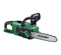 HiKOKI - motosierra AKU 36V 30 cm, sin batería ni cargador CS3630DBW4Z