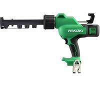 HiKOKI - Pistola de presión a batería de 18V, sin batería ni cargador AC18DAW5Z