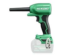 HiKOKI - Pistola sopladora inalámbrica de 18V, sin batería ni cargador RA18DAW4Z