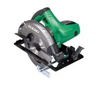 HiKOKI - Sierra circular 185 mm, 1710 W C7STWAZ