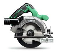 HiKOKI - Sierra circular 18V AKU, 190 mm, sin batería ni cargador C1807DAW2Z