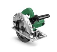 HiKOKI - Sierra circular 190 mm, 1050 W C7SSUTZ