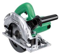 HiKOKI - Sierra circular 190 mm, 1300 W C7BU3W1Z
