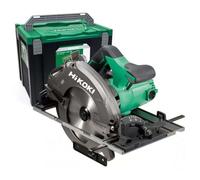 Sierra circular hikoki c7bum 1300w
