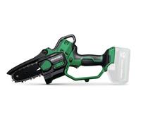 HiKOKI - Sierra de poda a batería de 18V 10 cm, sin batería ni cargador CS1810DDW4Z