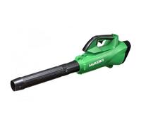 HiKOKI - Soplador de hojas AKU de 36 V, sin batería ni cargador RB36DAW4Z