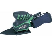 Hikoki SV12SHWBZ - Lijadora, 200 W, 230 V