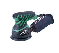 Hikoki Sv13ya Lijadora Roto-orbital