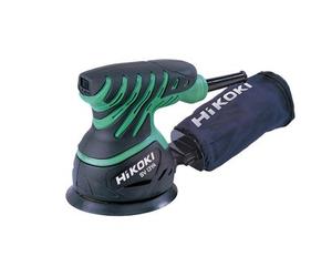 Hikoki Sv13ya Lijadora Roto-orbital
